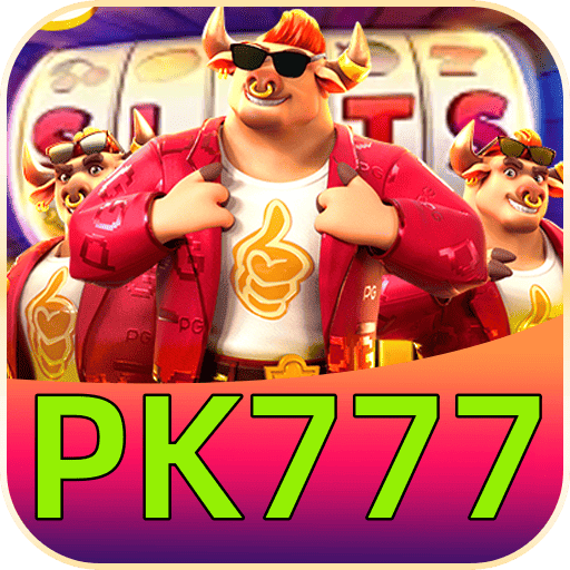 Logo da pk777